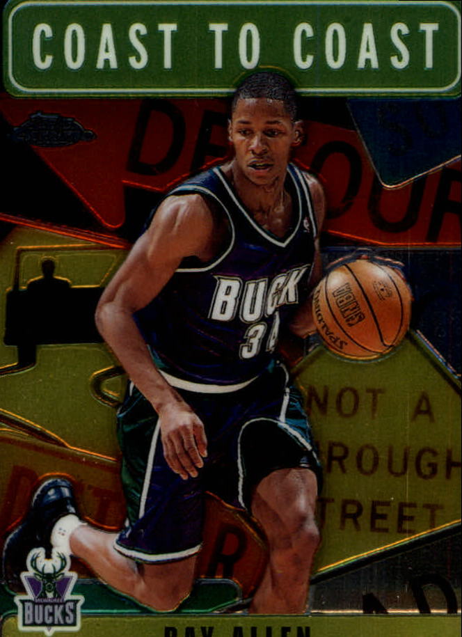 2002/2003 Topps Chrome Basketball Part 3 Insert Cards - Picture 10 of 47