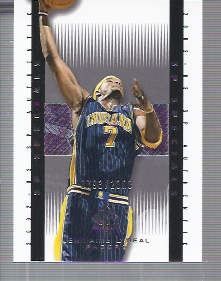 2002/2003 SP Authentic (Upper Deck) Basketball - Picture 100 of 307