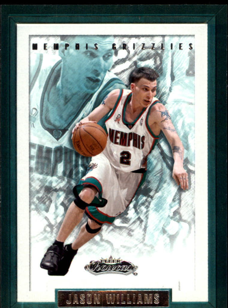 2002/2003 Fleer Showcase Basketball - Picture 12 of 213