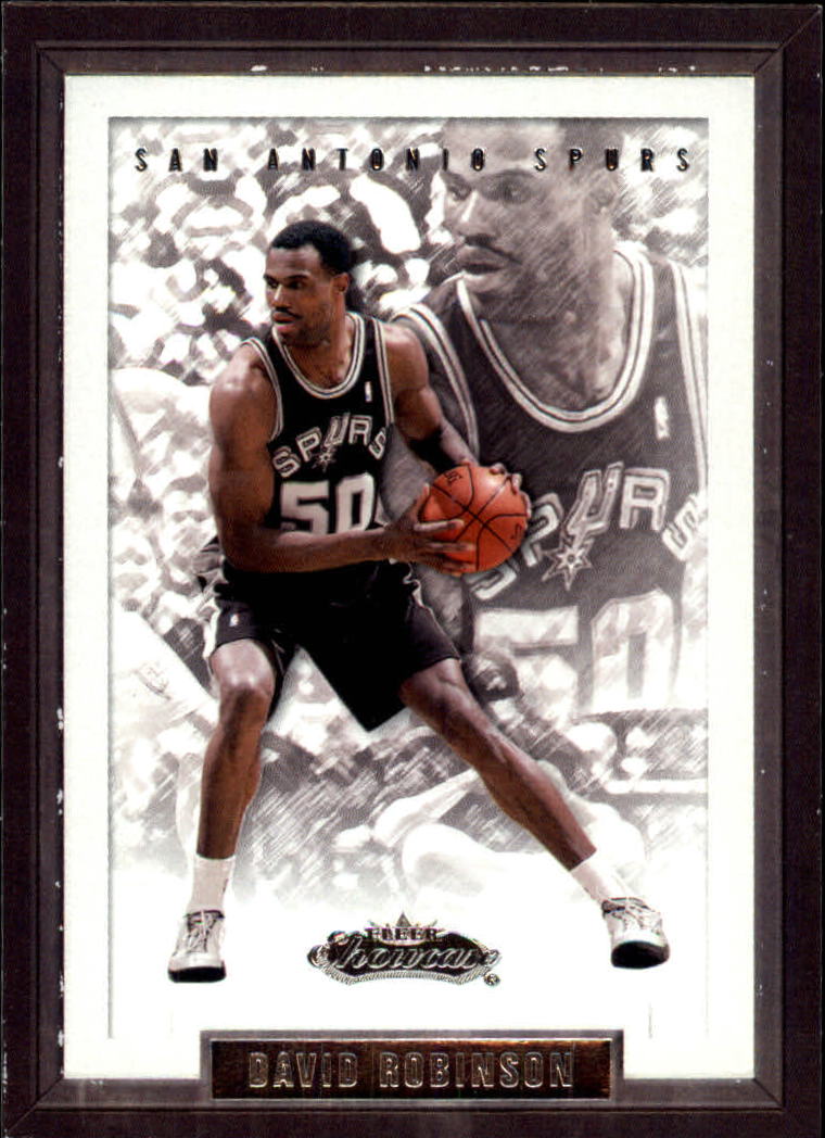 2002/2003 Fleer Showcase Basketball - Picture 22 of 213