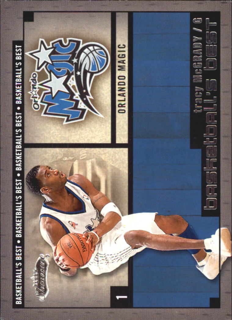 2002/2003 Fleer Showcase Basketball - Picture 206 of 213