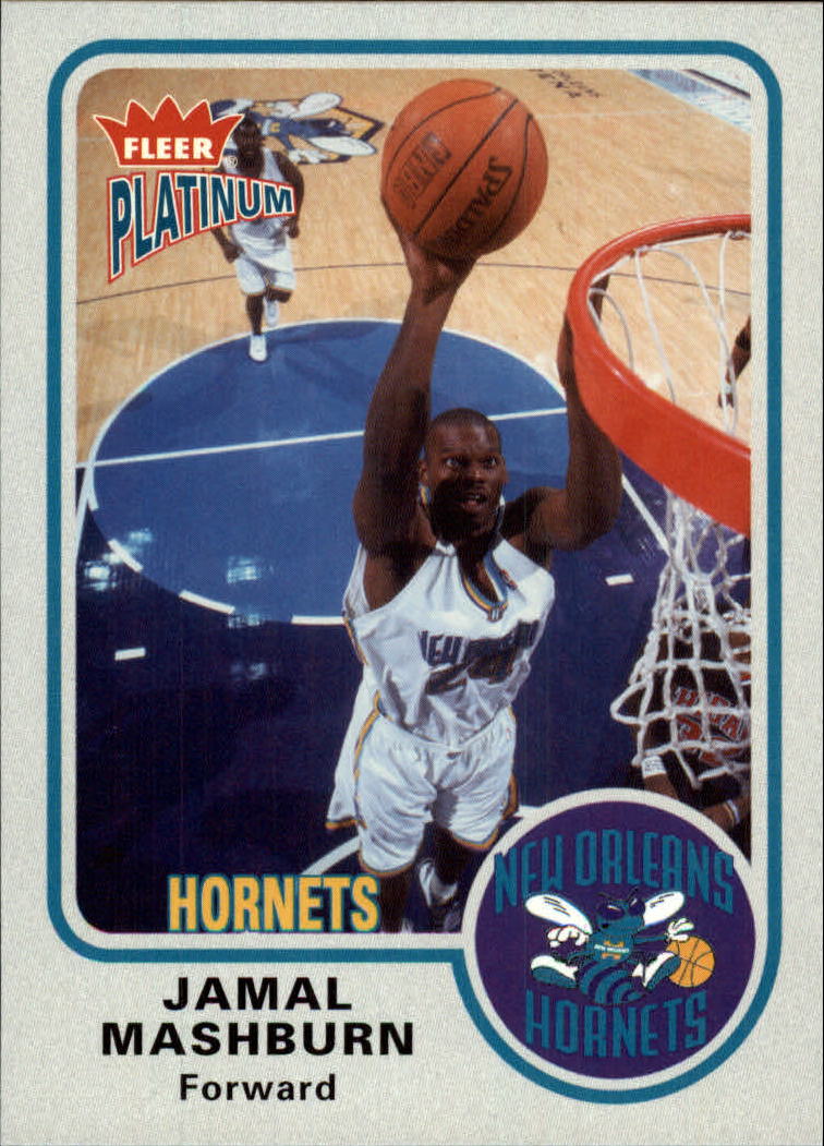 2002/2003 Fleer Platinum Basketball - Picture 332 of 362