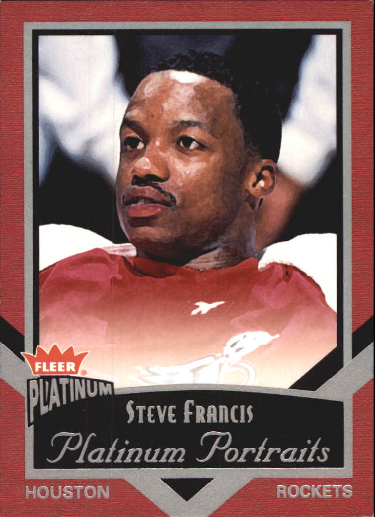 2002/2003 Fleer Platinum Basketball - Picture 356 of 362
