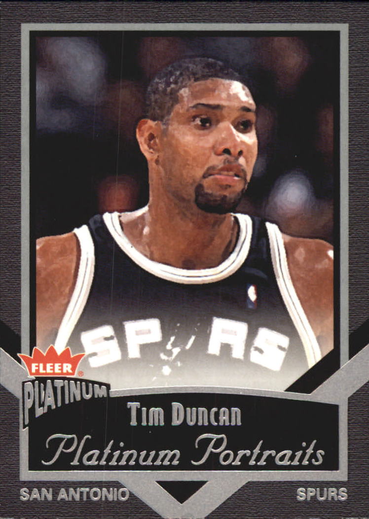 2002/2003 Fleer Platinum Basketball - Picture 360 of 362