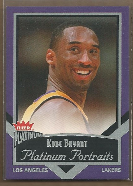 2002/2003 Fleer Platinum Basketball - Picture 362 of 362