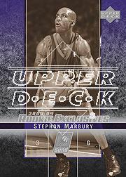 2003/2004 Rookie Exclusives (Upper Deck) Basketball - Picture 139 of 150