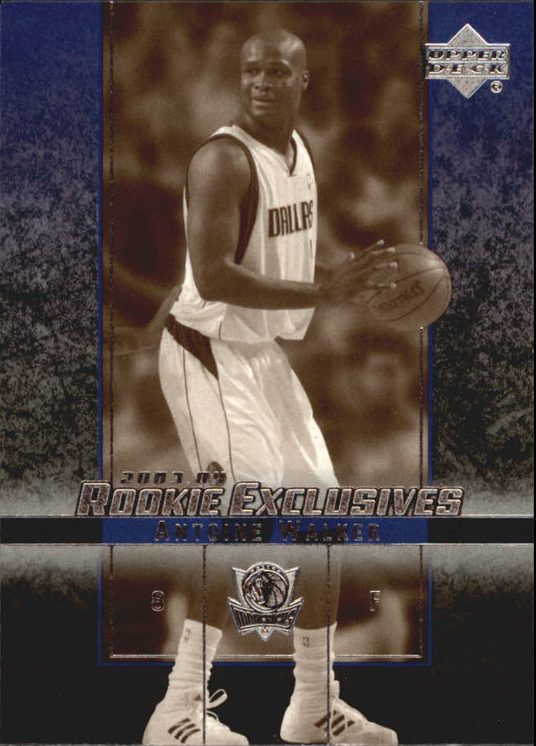 2003/2004 Rookie Exclusives (Upper Deck) Basketball - Picture 147 of 150