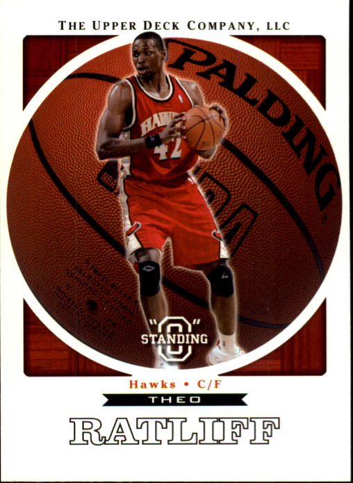 2003/2004 Standing O (Upper Deck) Basketball Part 1 Main Set - Picture 6 of 231