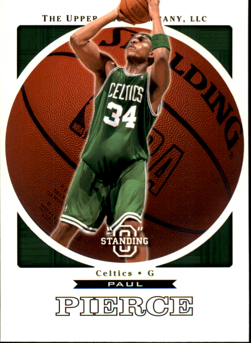2003/2004 Standing O (Upper Deck) Basketball Part 1 Main Set - Picture 8 of 231