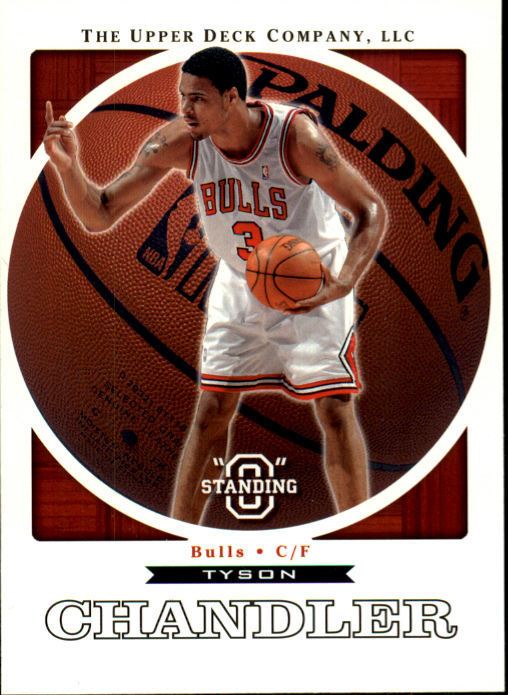 2003/2004 Standing O (Upper Deck) Basketball Part 1 Main Set - Picture 16 of 231