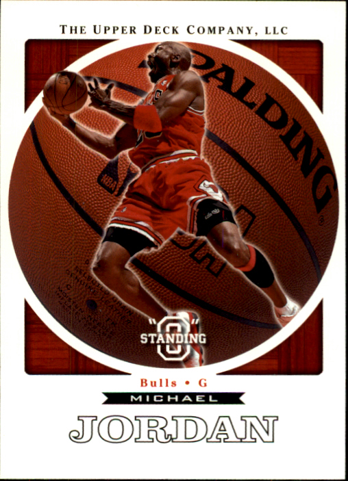 2003/2004 Standing O (Upper Deck) Basketball Part 1 Main Set - Picture 18 of 231