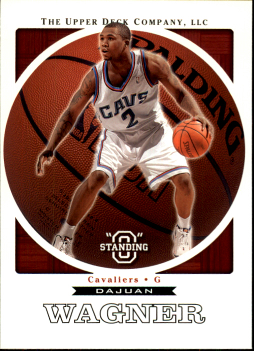 2003/2004 Standing O (Upper Deck) Basketball Part 1 Main Set - Picture 20 of 231