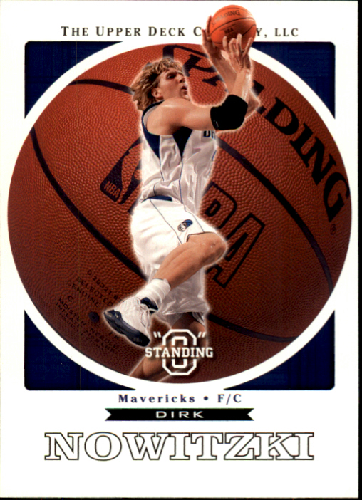 2003/2004 Standing O (Upper Deck) Basketball Part 1 Main Set - Picture 26 of 231