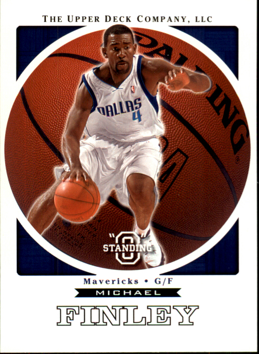 2003/2004 Standing O (Upper Deck) Basketball Part 1 Main Set - Picture 28 of 231