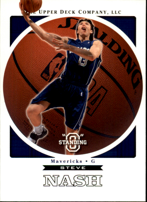 2003/2004 Standing O (Upper Deck) Basketball Part 1 Main Set - Picture 30 of 231