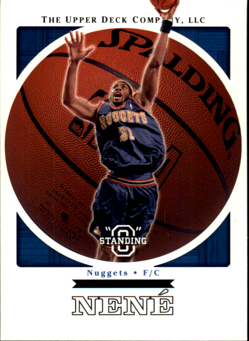 2003/2004 Standing O (Upper Deck) Basketball Part 1 Main Set - Picture 32 of 231