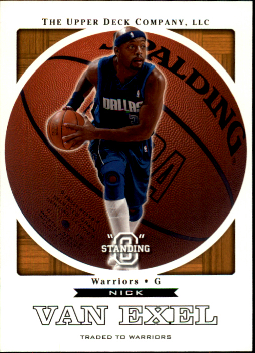 2003/2004 Standing O (Upper Deck) Basketball Part 1 Main Set - Picture 42 of 231