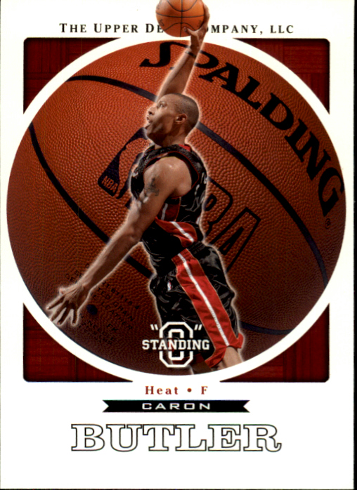 2003/2004 Standing O (Upper Deck) Basketball Part 1 Main Set - Picture 82 of 231