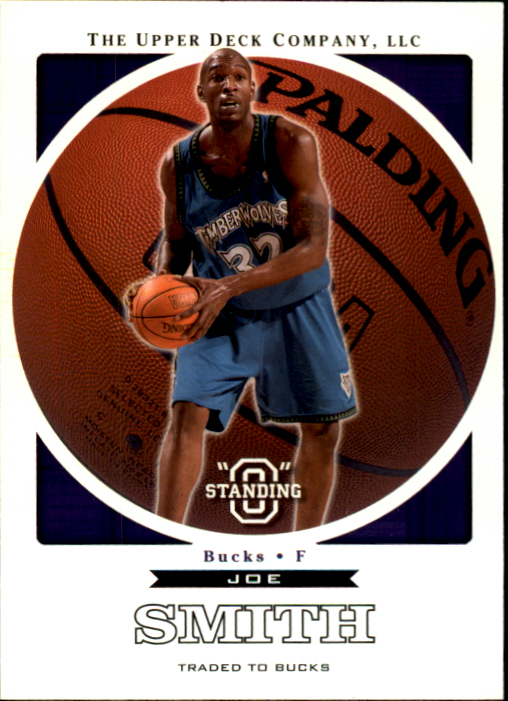 2003/2004 Standing O (Upper Deck) Basketball Part 1 Main Set - Picture 86 of 231