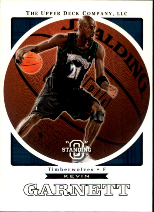 2003/2004 Standing O (Upper Deck) Basketball Part 1 Main Set - Picture 90 of 231