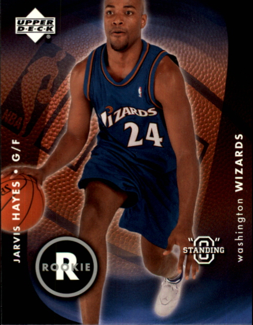 2003/2004 Standing O (Upper Deck) Basketball Part 1 Main Set - Picture 180 of 231