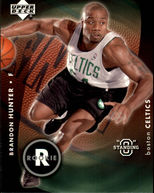 2003/2004 Standing O (Upper Deck) Basketball Part 1 Main Set - Picture 230 of 231