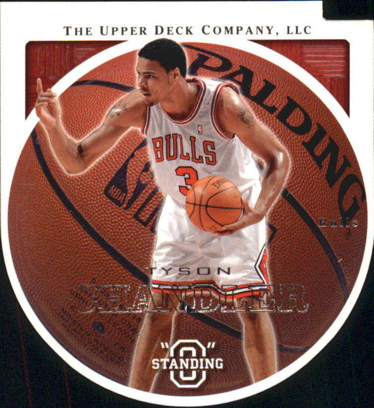 2003/2004 Standing O (Upper Deck) Basketball Part 2 Die Cuts/Embossed - Picture 16 of 173