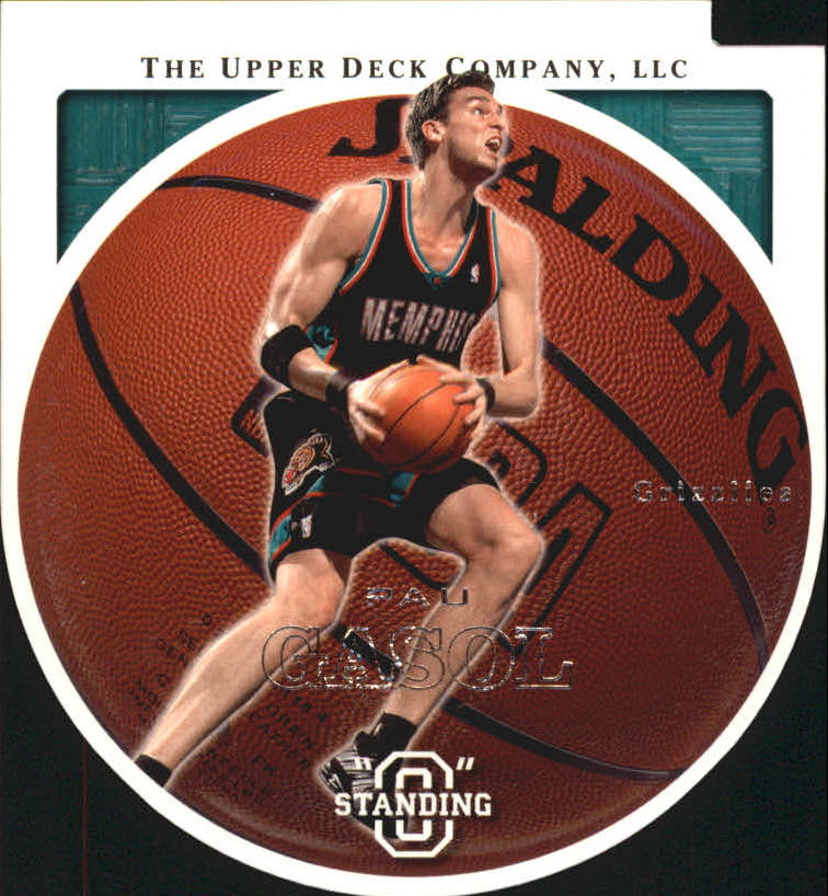 2003/2004 Standing O (Upper Deck) Basketball Part 2 Die Cuts/Embossed - Picture 68 of 173