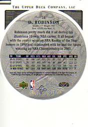 2003/2004 Standing O (Upper Deck) Basketball Part 2 Die Cuts/Embossed - Picture 133 of 173