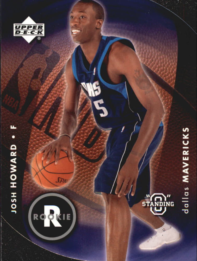 2003/2004 Standing O (Upper Deck) Basketball Part 2 Die Cuts/Embossed - Picture 170 of 173