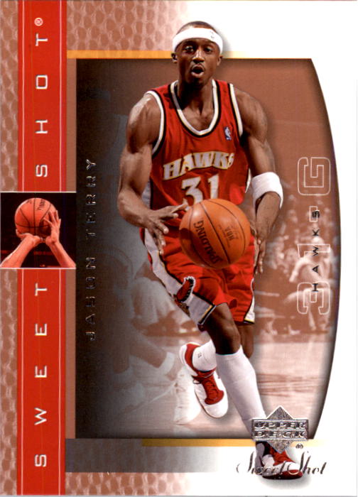 2003/2004 Sweet Shot (Upper Deck) Basketball - Picture 218 of 221