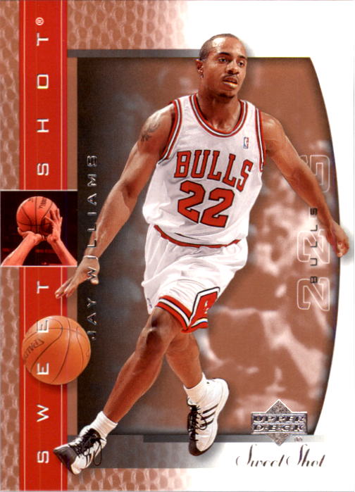 2003/2004 Sweet Shot (Upper Deck) Basketball - Picture 204 of 221