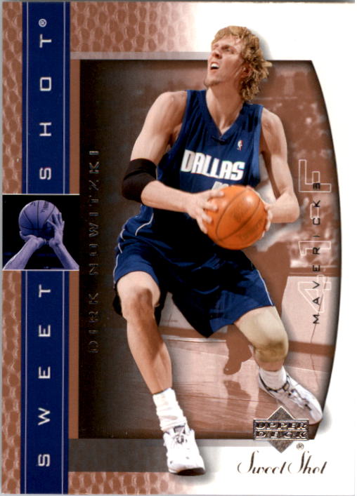 2003/2004 Sweet Shot (Upper Deck) Basketball - Picture 198 of 221
