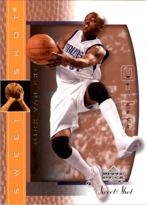 2003/2004 Sweet Shot (Upper Deck) Basketball - Picture 180 of 221