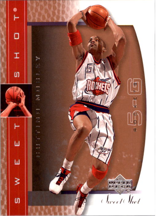 2003/2004 Sweet Shot (Upper Deck) Basketball - Picture 170 of 221