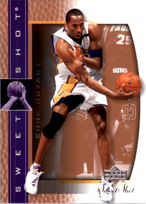 2003/2004 Sweet Shot (Upper Deck) Basketball - Picture 156 of 221