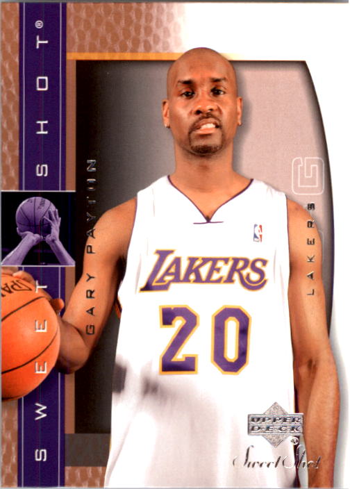 2003/2004 Sweet Shot (Upper Deck) Basketball - Picture 154 of 221
