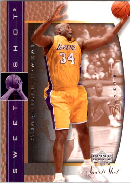2003/2004 Sweet Shot (Upper Deck) Basketball - Picture 152 of 221