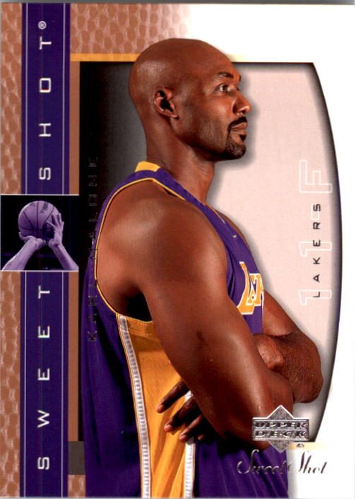 2003/2004 Sweet Shot (Upper Deck) Basketball - Picture 150 of 221