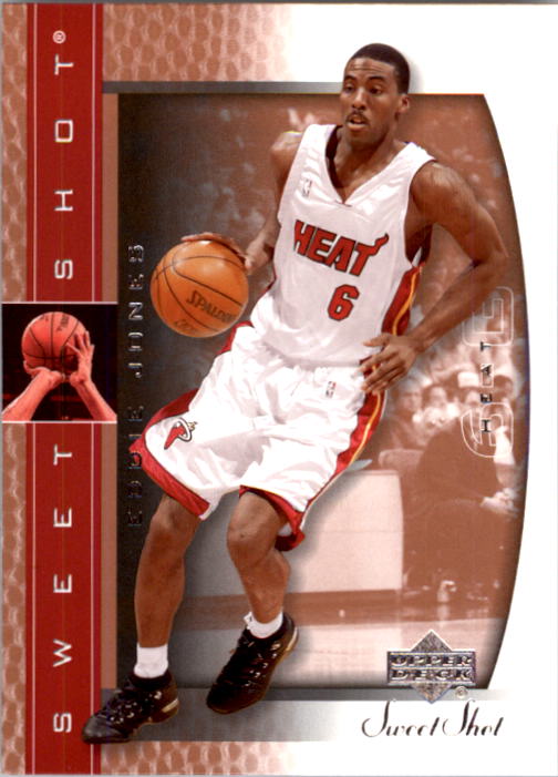 2003/2004 Sweet Shot (Upper Deck) Basketball - Picture 142 of 221