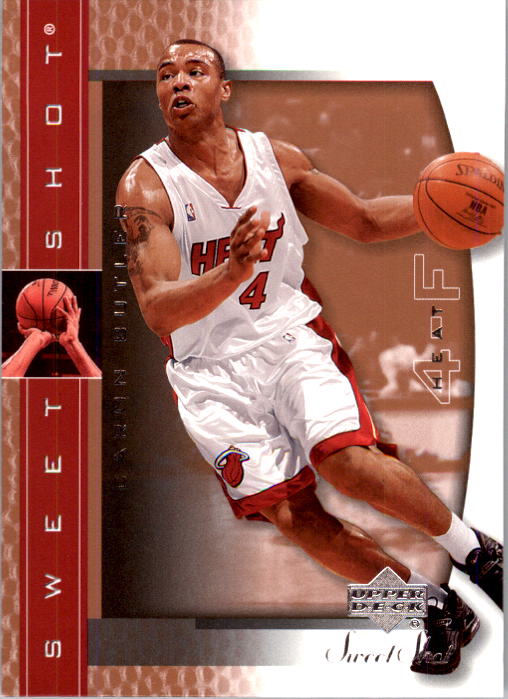 2003/2004 Sweet Shot (Upper Deck) Basketball - Picture 138 of 221