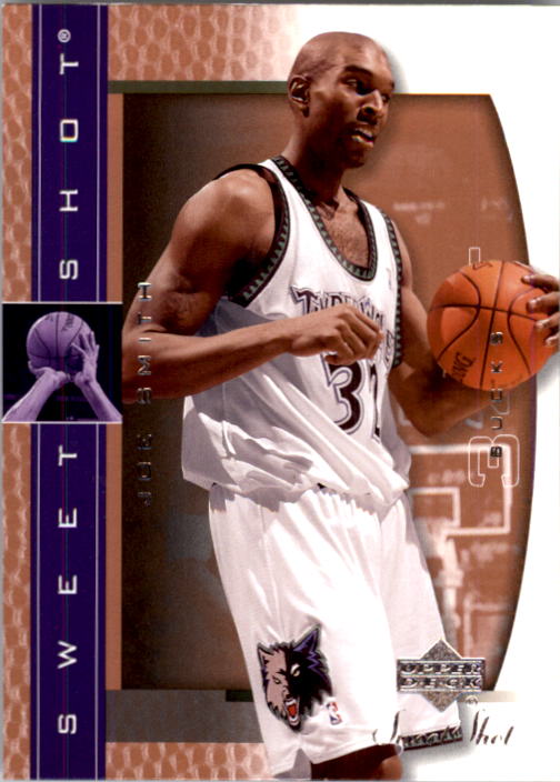 2003/2004 Sweet Shot (Upper Deck) Basketball - Picture 134 of 221