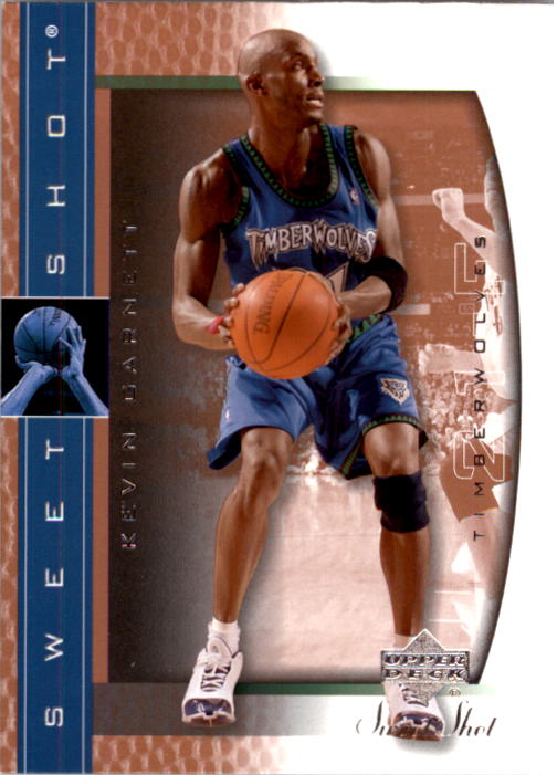 2003/2004 Sweet Shot (Upper Deck) Basketball - Picture 130 of 221