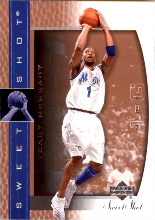 2003/2004 Sweet Shot (Upper Deck) Basketball - Picture 106 of 221
