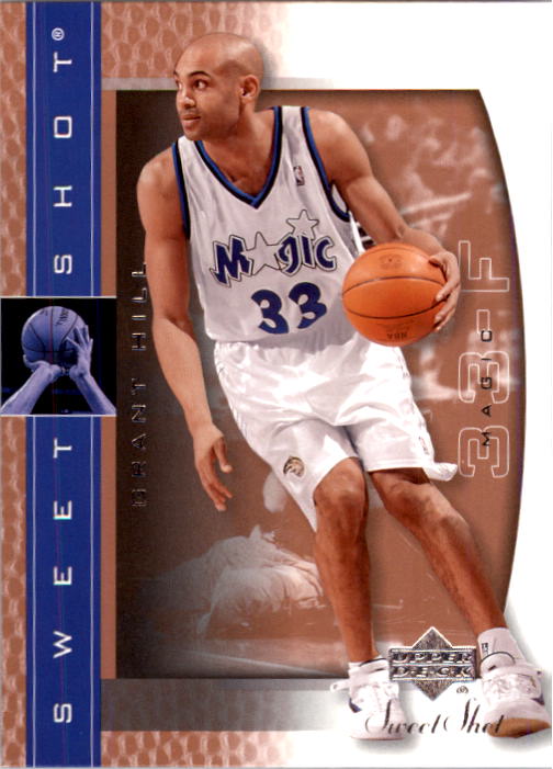 2003/2004 Sweet Shot (Upper Deck) Basketball - Picture 104 of 221