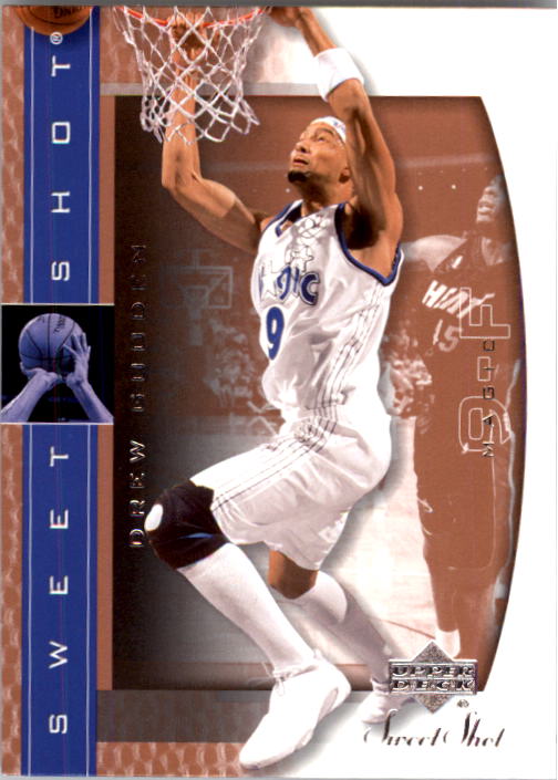 2003/2004 Sweet Shot (Upper Deck) Basketball - Picture 102 of 221