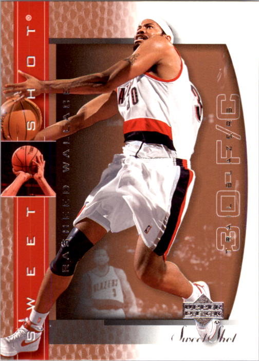 2003/2004 Sweet Shot (Upper Deck) Basketball - Picture 88 of 221