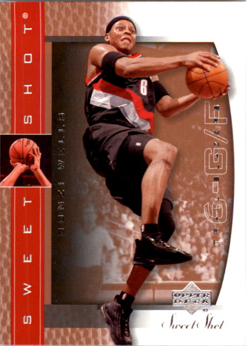 2003/2004 Sweet Shot (Upper Deck) Basketball - Picture 86 of 221