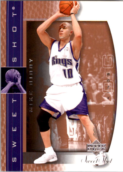 2003/2004 Sweet Shot (Upper Deck) Basketball - Picture 80 of 221