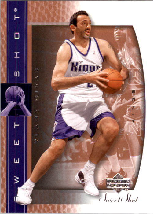 2003/2004 Sweet Shot (Upper Deck) Basketball - Picture 76 of 221